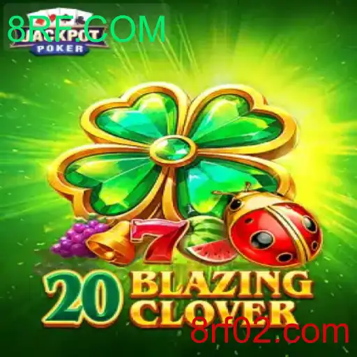 Descubra o Empolgante Jogo '20BlazingClover'