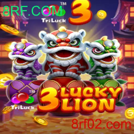 Descubra o Fascinante Mundo de 3LUCKYLION: Um Olhar sobre o Jogo e sua Interação com 8RF.COM