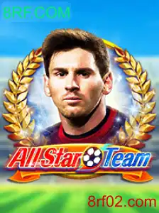 Explore o Fascinante Mundo do Jogo AllStarTeam