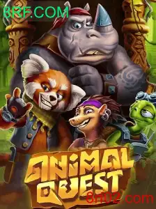 Explorando AnimalQuest: Um Mundo de Aventura e Descobertas