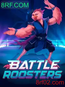 Descubra BattleRoosters: Uma Imersão na Nova Sensação dos Jogos