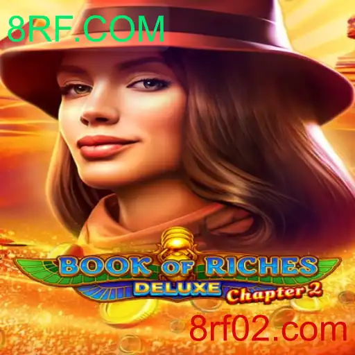 Explorando o Mundo de Book of Riches Deluxe Chapter 2