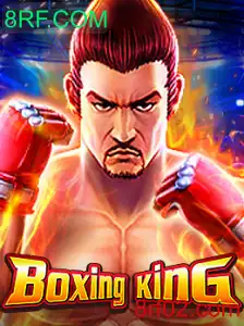 Explore o Mundo do Jogo BoxingKing: Um Guia Completo