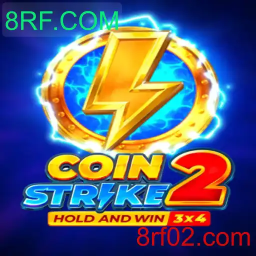 Coinstrike2: Explorando o Jogo do Momento com 8RF.COM