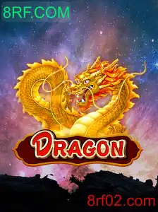 Descubra o Fascinante Jogo Dragon com 8RF.COM