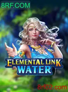 Explorando o Fascinante Mundo de ElementalLinkWater