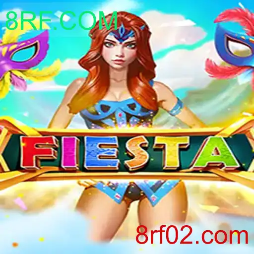 Fiesta: Um Jogo de Diversão e Estratégia com 8RF.COM