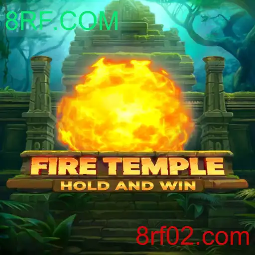 FireTemple: A Excitante Aventura Estratégica de 8RF.COM
