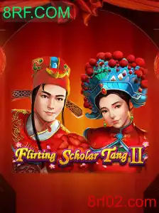 Explorando a Magia de Flirting Scholar Tang II: Um Mundo de Estratégia e Aventura