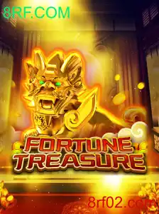 FortuneTreasure: Um Guia Completo para a Nova Sensação dos Jogos