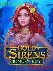 Explorando o Fascinante Mundo de GoldofSirensBonusBuy