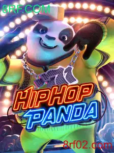 Descubra o Empolgante Mundo do HipHopPanda: O Jogo que Está Conquistando Corações