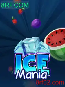 IceMania: Uma Aventura Congelante no Mundo dos Jogos