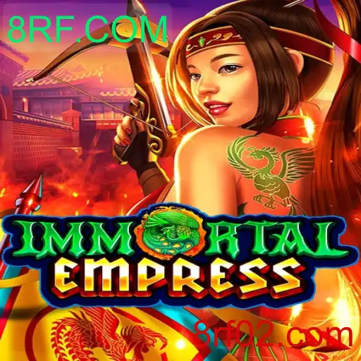 Explorando ImmortalEmpress: Um Mergulho no Fascinante Mundo do Jogo com A 8RF.COM
