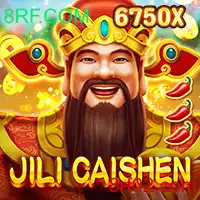 Explorando o Mundo de JILICaishen: Uma Nova Geração de Jogos de Sorte