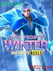 Explorando JackFrostsWinter: Um Mergulho nas Aventuras Geladas com 8RF.COM