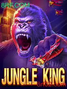 Explorando JungleKing: Um Jogo de Aventura e Estratégia