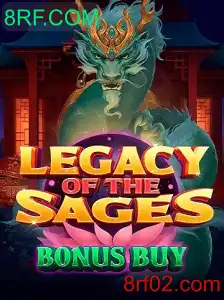 Explorando o Mundo de 'LegacyoftheSagesBonusBuy': Uma Jornada Épica