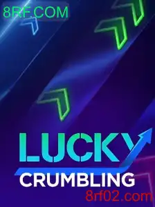Descubra o Mundo de LuckyCrumbling: Um Jogo Fascinante de Estratégia