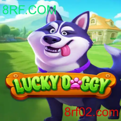 Explorando o Fascinante Mundo de 'LuckyDoggy' e Sua Conexão com 8RF.COM
