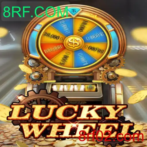 Descubra LuckyWheel: O Jogo de Sorte que Move Multidões