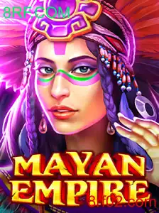 MayanEmpire: Aventura Estratégica no Mundo Antigo