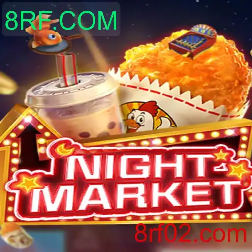Descubra o Fascinante Mundo de NIGHTMARKET: Um Jogo Único