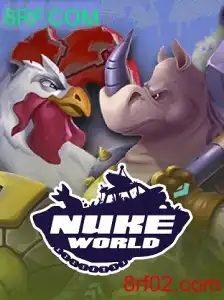 Explorando NukeWorld: O Novo Fenômeno Mundial dos Jogos