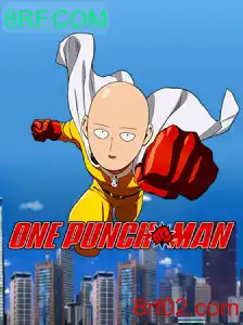 Explorando o Universo de OnePunchMan e o Poder de 8RF.COM
