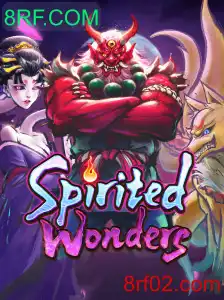 Explorando o Universo de SpiritedWonders
