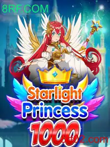 Starlight Princess 1000: Descubra o Universo Encantado do Jogo