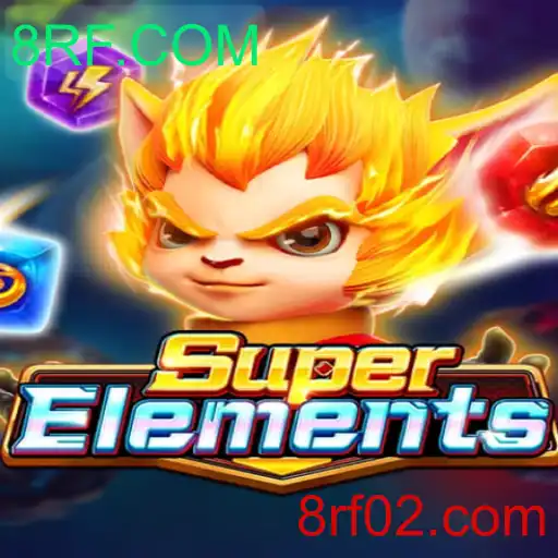 Descubra o Universo do Jogo SuperElements