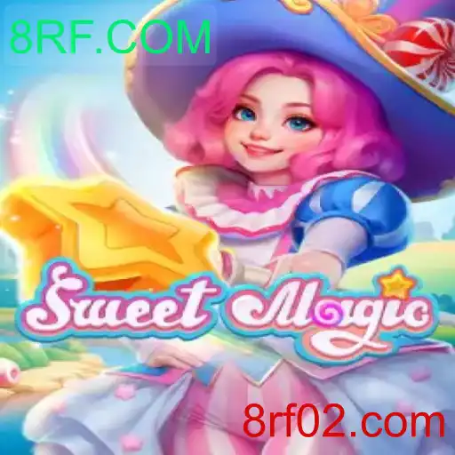Explorando o Encantador Mundo de SweetMagic: A Nova Sensação do 8RF.COM