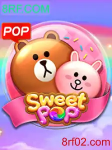 SweetPOP: O Jogo Que Conquista a Internet