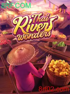 ThaiRiverWonders: Aventuras Aquáticas e Estratégias Fascinantes no Mundo dos Jogos