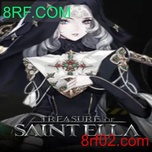Explorando o Enigmático Mundo de TreasureofSaintElla