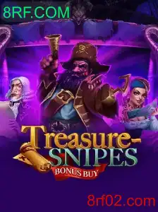 Descubra o Universo de Emoções em TreasuresnipesBonusBuy