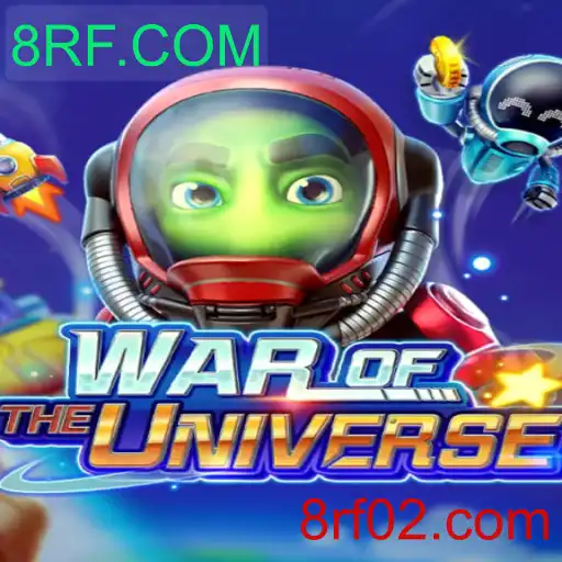 WAROFTHEUNIVERSE: Explorando a Nova Sensação dos Jogos de Tabuleiro