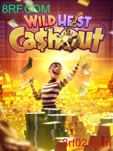 Descubra 'WildHeistCashout': A Nova Sensação em Jogos de Cassino