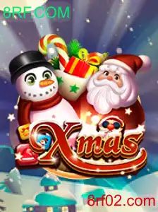 Descubra o Mundo Mágico do Jogo 'Xmas' com 8RF.COM