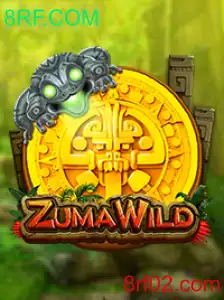Descubra Tudo Sobre o Jogo ZumaWild e a Chave para o Sucesso com 8RF.COM